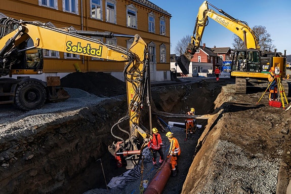 Bilde 2 av 5 i jobbannonse-galleriet