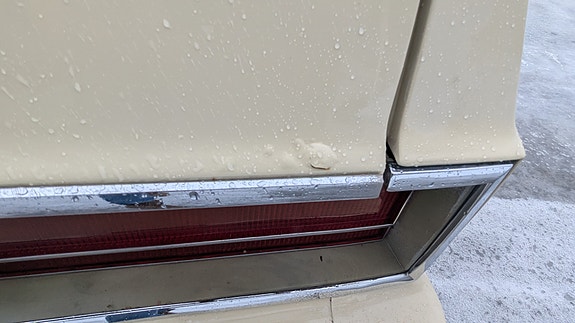 Chrysler New Yorker 20 of 30