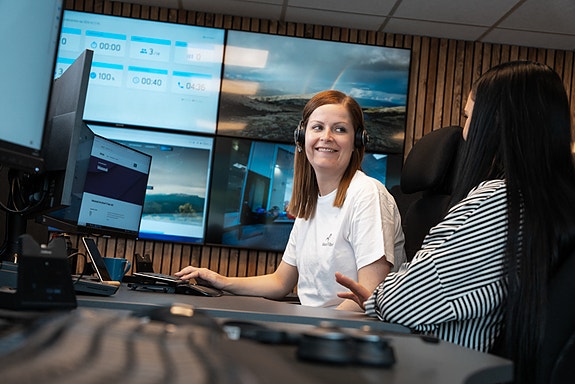 Bilde 1 av 4 i jobbannonse-galleriet