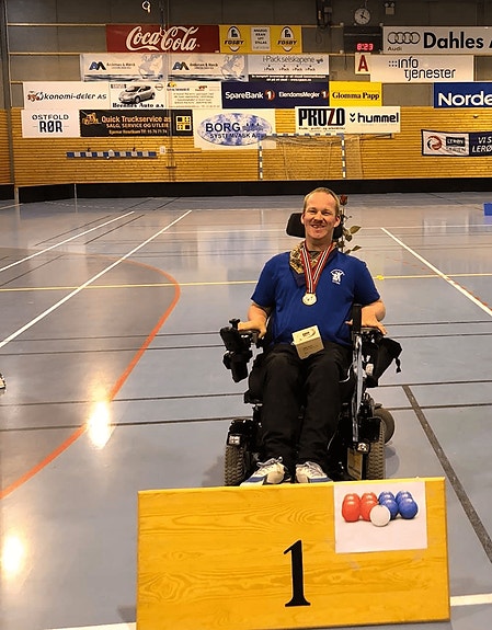 Bilde 1 av 1 i jobbannonse-galleriet