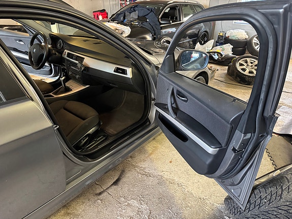 BMW 316i 16 of 21