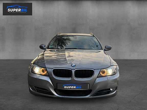 BMW 316i 2 of 21