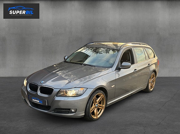 BMW 316i 7 of 21