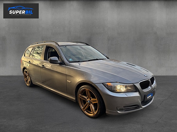 BMW 316i 3 of 21