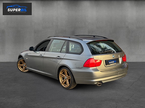 BMW 316i 5 of 21