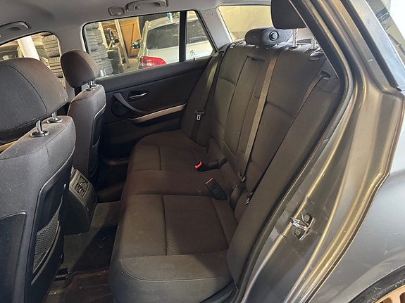 BMW 316i 20 of 21