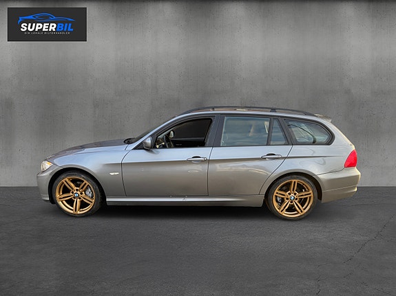 BMW 316i 6 of 21