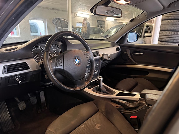 BMW 316i 11 of 21