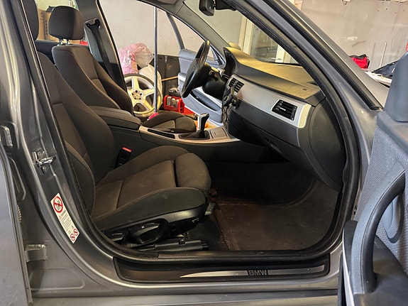 BMW 316i 15 of 21