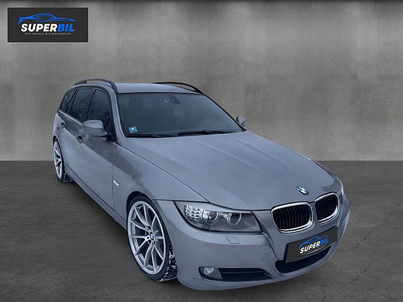 BMW 3-Serie