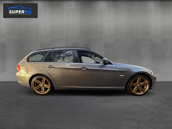 BMW 316i 4 of 21