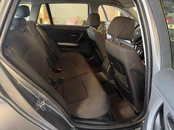 BMW 316i 18 of 21