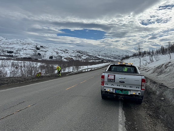 Bilde 4 av 5 i jobbannonse-galleriet