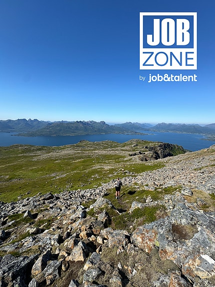 Bilde 3 av 5 i jobbannonse-galleriet