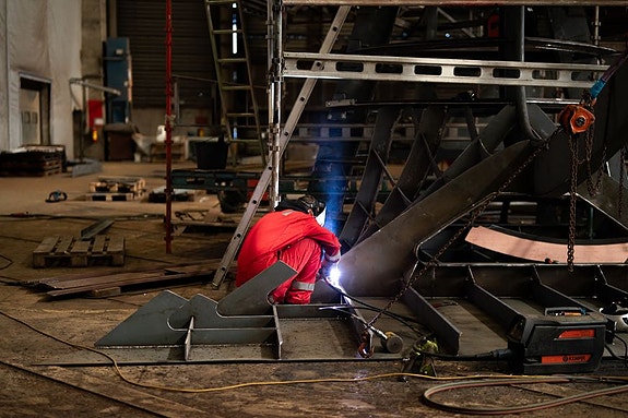 Bilde 1 av 2 i jobbannonse-galleriet