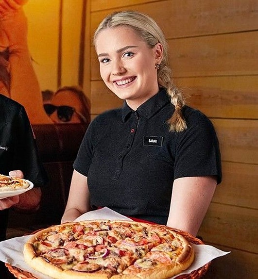 Bilde 2 av 11 i jobbannonse-galleriet