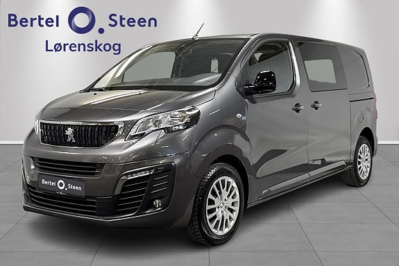 Peugeot Expert