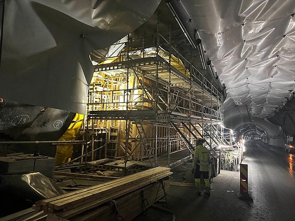 Bilde 2 av 7 i jobbannonse-galleriet