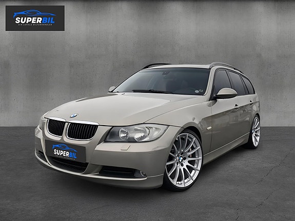 BMW 3-Serie