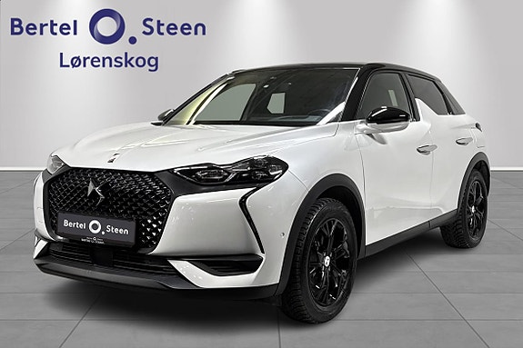 DS 3 Crossback