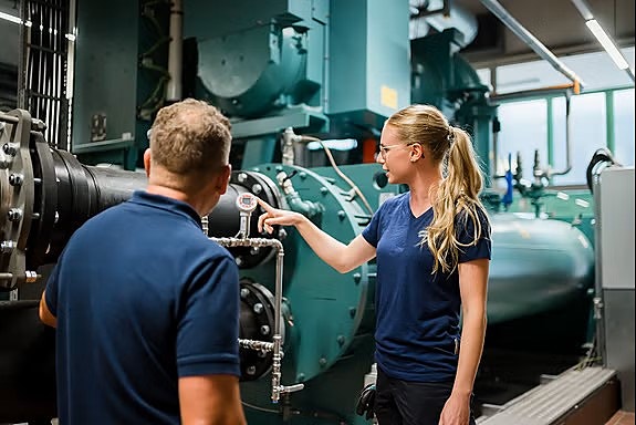 Bilde 1 av 4 i jobbannonse-galleriet