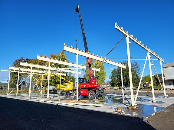 Bilde 3 av 10 i jobbannonse-galleriet