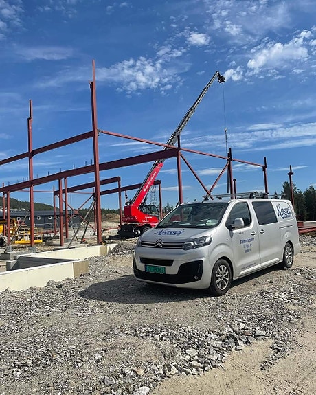 Bilde 10 av 10 i jobbannonse-galleriet