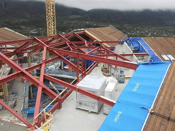 Bilde 6 av 10 i jobbannonse-galleriet