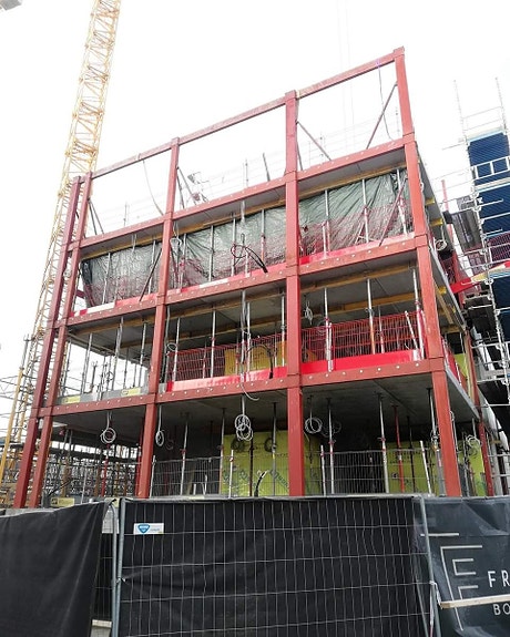 Bilde 7 av 10 i jobbannonse-galleriet