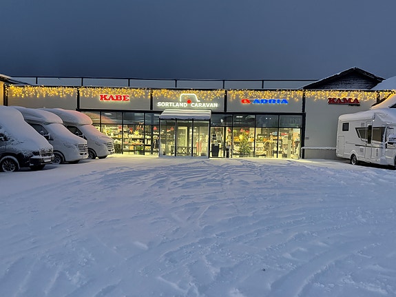 Bilde 1 av 3 i jobbannonse-galleriet