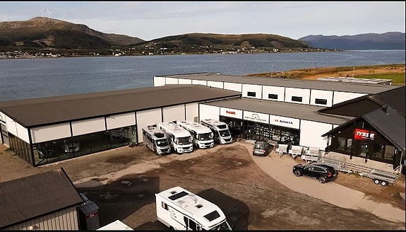 Bilde 2 av 3 i jobbannonse-galleriet