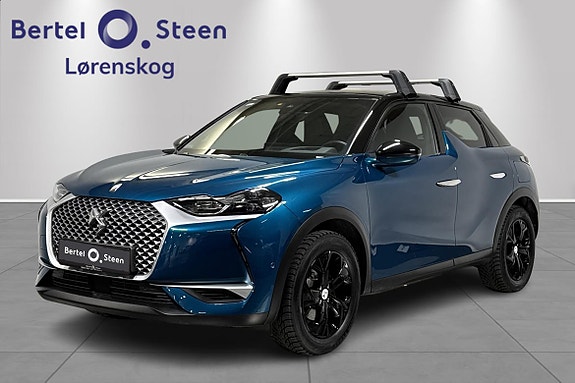 DS 3 Crossback