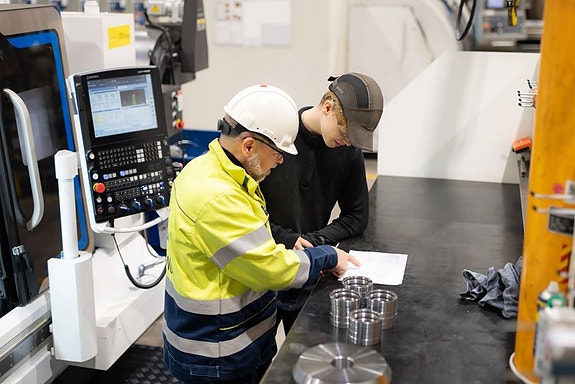 Bilde 2 av 3 i jobbannonse-galleriet