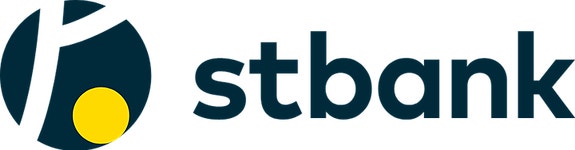 Stadsbygd Sparebank logo