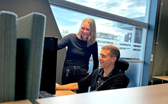 Bilde 2 av 3 i jobbannonse-galleriet