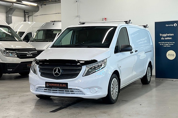 Mercedes-Benz Vito-Klasse