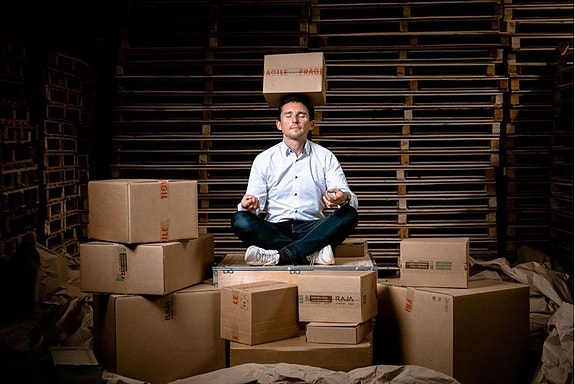 Bilde 1 av 2 i jobbannonse-galleriet