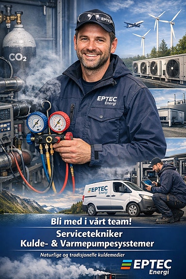 Bilde 1 av 1 i jobbannonse-galleriet