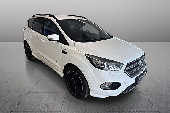 Ford Kuga 4 of 5