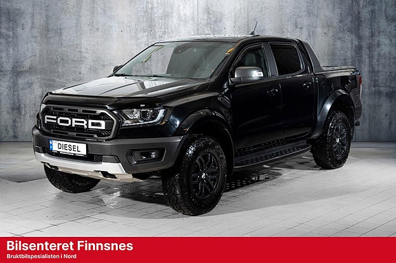 Ford Ranger Raptor