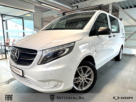 Mercedes-Benz Vito-Klasse