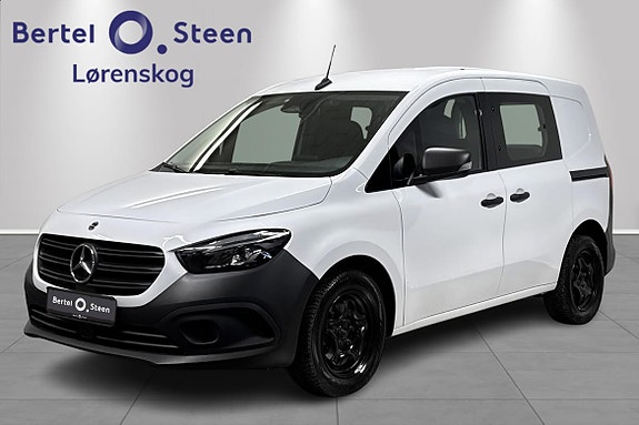 Mercedes-Benz Citan-Klasse