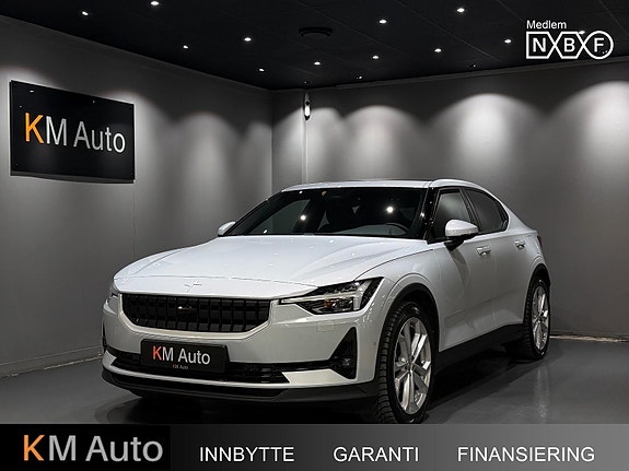 Polestar 2