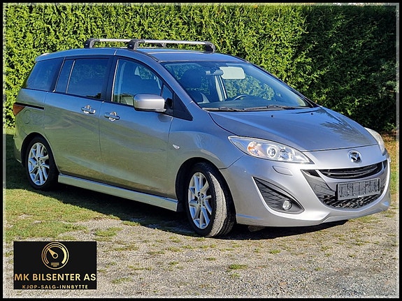 Mazda 5