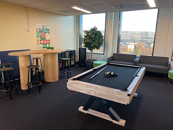 Bilde 3 av 9 i jobbannonse-galleriet