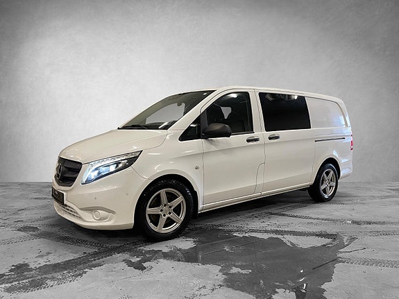 Mercedes-Benz Vito-Klasse