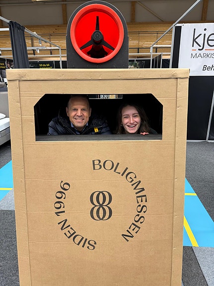 Bilde 1 av 6 i jobbannonse-galleriet