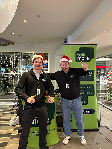 Bilde 2 av 6 i jobbannonse-galleriet