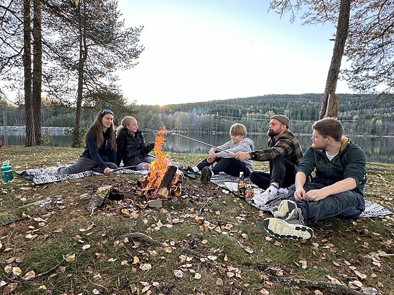 Bilde 1 av 1 i jobbannonse-galleriet