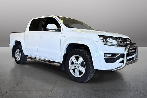 Volkswagen Amarok 2 of 5